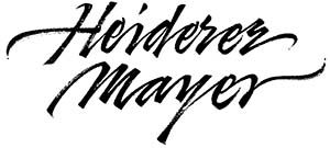 Heiderer Meyer Logo